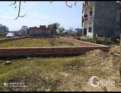 residential plot
